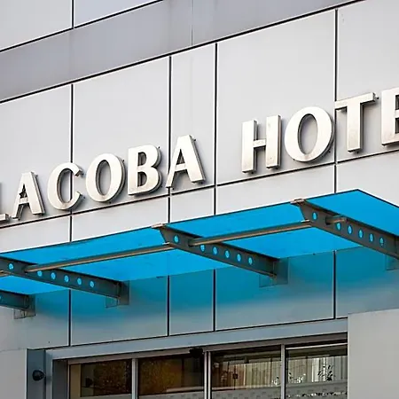 Lacoba Kallithea (Chalkidiki)